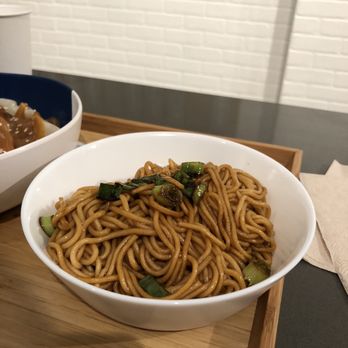 The Daily Dumpling Wonton Co - Tsong To Noodles - Dumplings Near Me - Toronto, Ontario