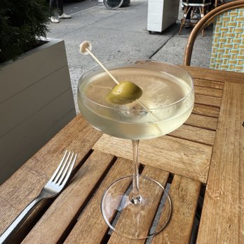 Flex Mussels - Martini - Seafood Near Me - New York, New York Flex Mussels - Martini - Seafood Near Me - New York, New York