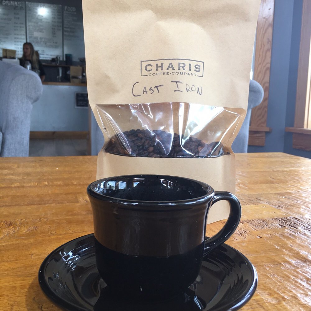 Charis Coffee - Coffee & Tea Near Me - Manteo, North Carolina Charis Coffee - Coffee & Tea Near Me - Manteo, North Carolina