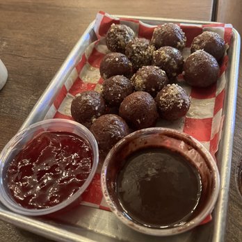 BirdHouse - Donut holes - Chicken Shop Near Me - Page, Arizona BirdHouse - Donut holes - Chicken Shop Near Me - Page, Arizona