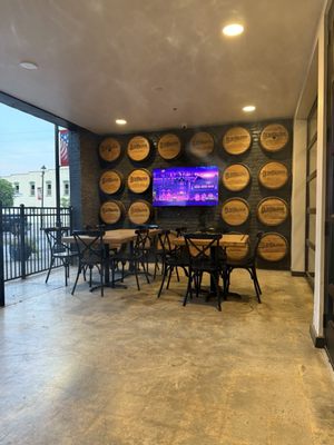 Olde Raleigh by null