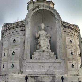 Save Our Cemeteries - St. Louis #1 - Community Service/Non-Profit Near Me