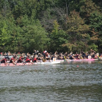 Mercer County Park - Fierce Dragon Boat competition - Parks Near Me - West Windsor, New Jersey Mercer County Park - Fierce Dragon Boat competition - Parks Near Me - West Windsor, New Jersey