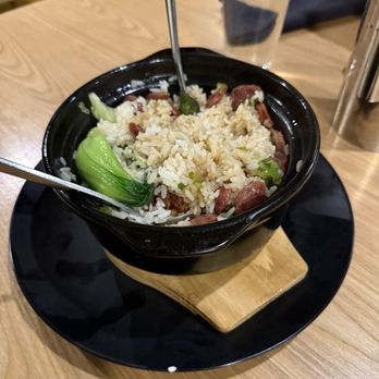 Wei Restaurant - Chinese sausage clay pot rice - Chinese Near Me - Anchorage, Alaska Wei Restaurant - Chinese sausage clay pot rice - Chinese Near Me - Anchorage, Alaska