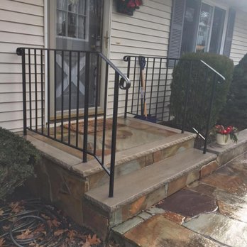 Back Home Safely - Railings: Interior, Exterior, Custom - Mobility Equipment Sales & Services Near Me - Randolph, New Jersey Back Home Safely - Railings: Interior, Exterior, Custom - Mobility Equipment Sales & Services Near Me - Randolph, New Jersey