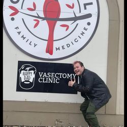 Happy Dad Vasectomy Clinic