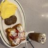 Demitasse Cafe gift card