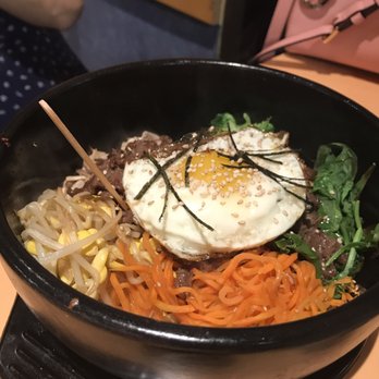 Gogi BiBimBap - Dol sot - Korean Near Me - Henrico, Virginia Gogi BiBimBap - Dol sot - Korean Near Me - Henrico, Virginia