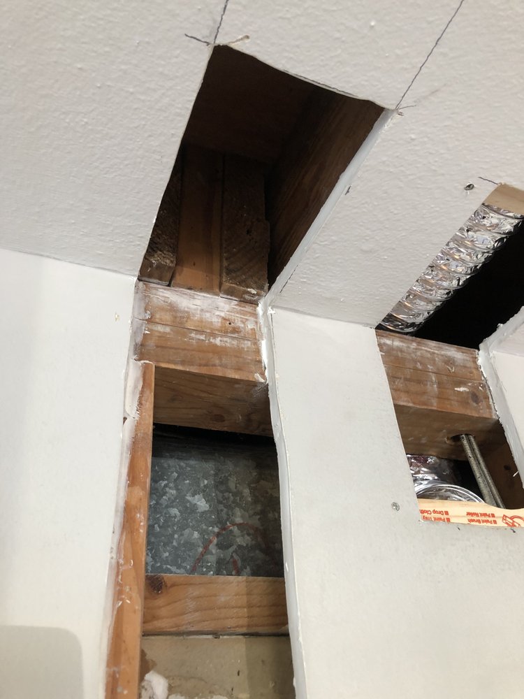 Slide of From The Floor Up