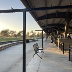 Mile Square Regional Park Archery Range