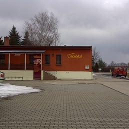 Outside Outside