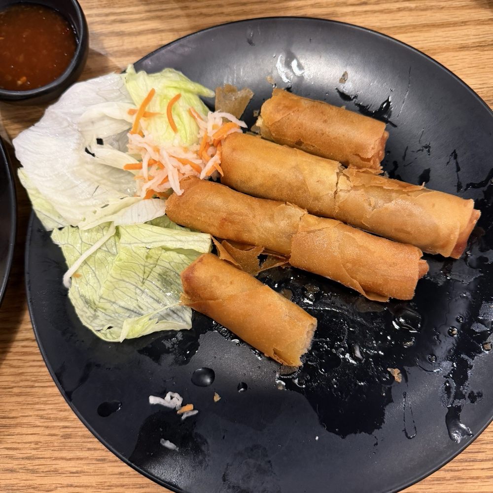 Pho 99 - A2. Fried Pork Egg Rolls - Vietnamese Near Me - Fremont, California Pho 99 - A2. Fried Pork Egg Rolls - Vietnamese Near Me - Fremont, California