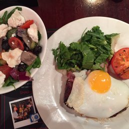 New York steak New York steak