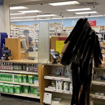 CVS PHARMACY - Updated February 2026 - 20 Photos & 22 Reviews - 5870 ...