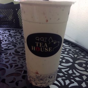 ChaChaCha - Coconut house milky with black sticky rice - Desserts Near Me - Fremont, California ChaChaCha - Coconut house milky with black sticky rice - Desserts Near Me - Fremont, California
