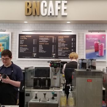 Barnes & Noble - Thristy? - Bookstores Near Me - Fairfax, Virginia Barnes & Noble - Thristy? - Bookstores Near Me - Fairfax, Virginia