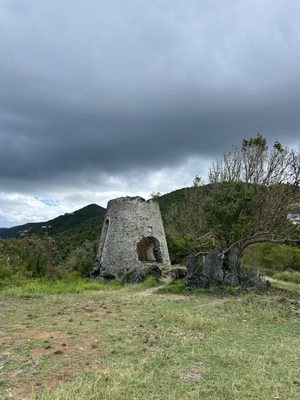 Virgin Islands National Park by null