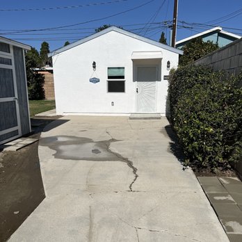 Derf's Pressure Washing - Pressure Washers Near Me