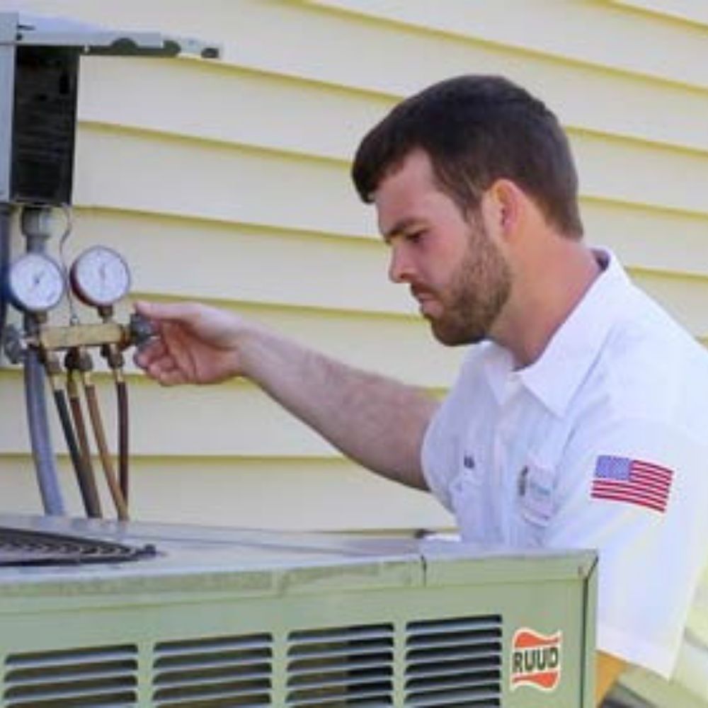 Slide of Dream Team Home Services