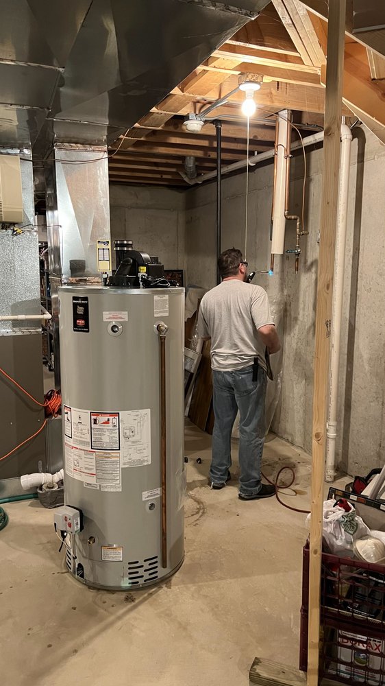 Slide of Plumb It Best