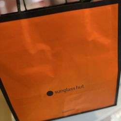 Sunglass Hut - New sunglasses