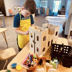Creative Minds Early Learning Center