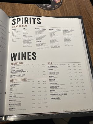 Menu photo 5 Yard House Burbank, CA Menu photo 5 Yard House Burbank, CA