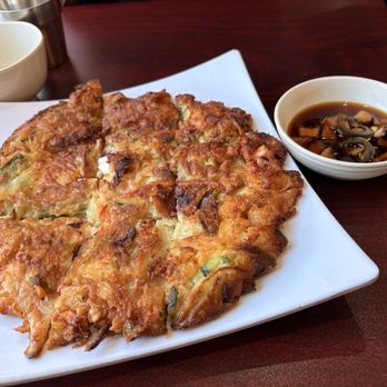 Seoul Fried Chicken - Seafood Pancake - Korean Near Me - Pinole, California Seoul Fried Chicken - Seafood Pancake - Korean Near Me - Pinole, California