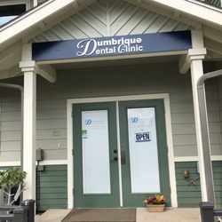 Dumbrique Dental Clinic - 03*30*19