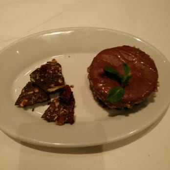 Ruth's Chris Steak House - Too sweet - Steakhouses Near Me - Pasadena, California