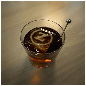ALMA - The Manhattan - Bars Near Me - Chicago, Illinois