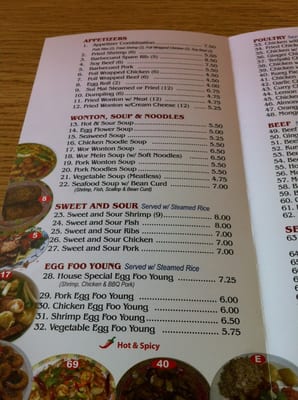 Menu photo 8 Nim Chan's Kitchen San Pedro, CA Menu photo 8 Nim Chan's Kitchen San Pedro, CA