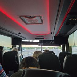 DATTCO Motorcoach