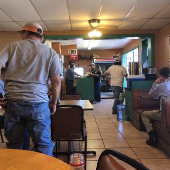 La Carreta Loncheria - Food is decent but service sucks. People here are rude as hell. Just because I didn't speak Spanish and didn't know my plate came with egg. - Mexican Near Me - Midland, Texas La Carreta Loncheria - Food is decent but service sucks. People here are rude as hell. Just because I didn't speak Spanish and didn't know my plate came with egg. - Mexican Near Me - Midland, Texas