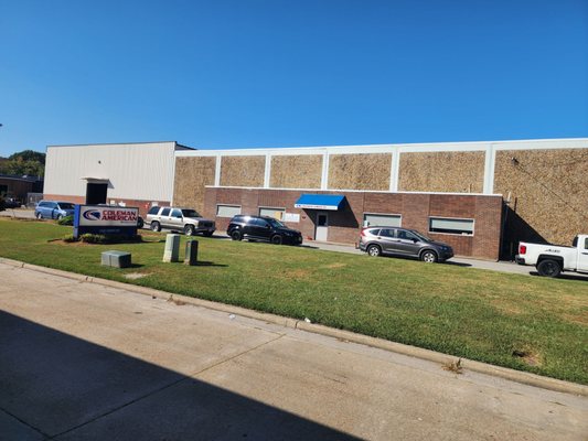 Coleman American Moving Services