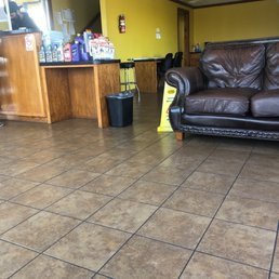 Waiting room Waiting room