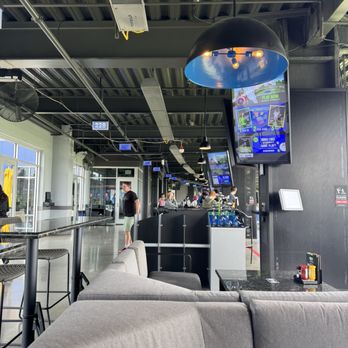 Topgolf - Golf Near Me - Montebello, California