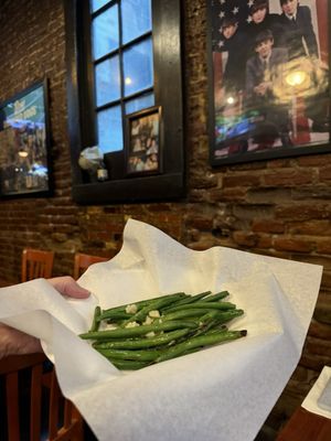 TWO GOATS & THE GOOSE by null