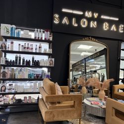 My Salon Bae