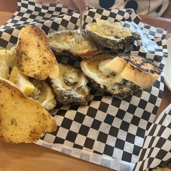 Cuz's - Chargrilled Oysters - Seafood Near Me - Bay Saint Louis, Mississippi Cuz's - Chargrilled Oysters - Seafood Near Me - Bay Saint Louis, Mississippi