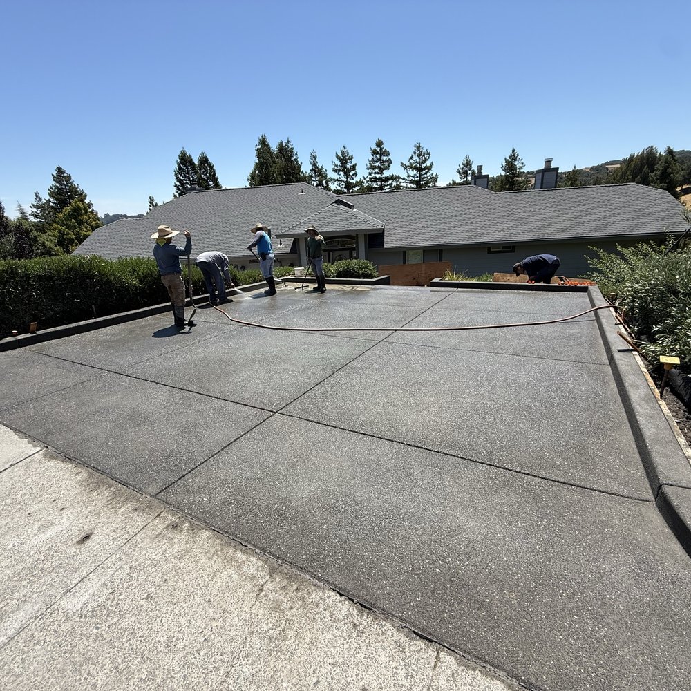 THE BEST 10 Concrete Contractor in Napa, CA - Quality & Affordability -  Updated 2026 - Yelp