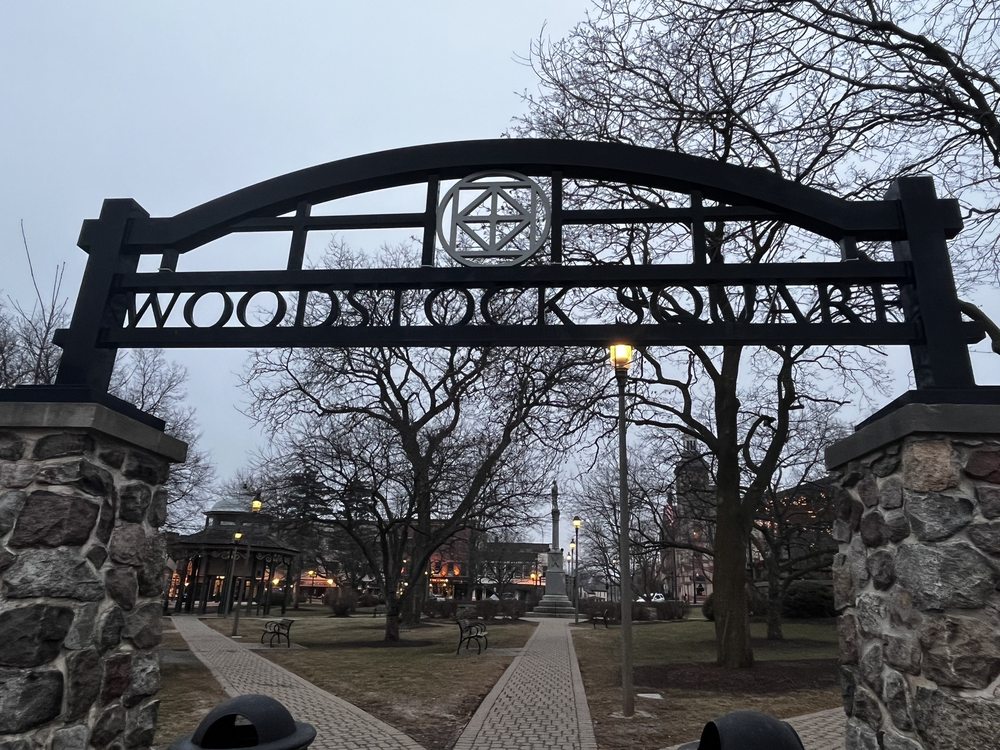 Classic Cinemas Woodstock Theatre, Woodstock Roadtrippers