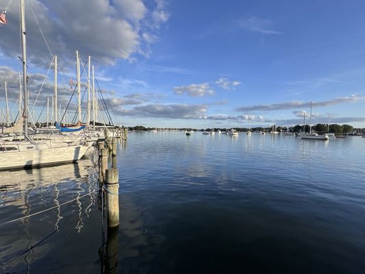Pirates Cove Restaurant and Dock Bar by null