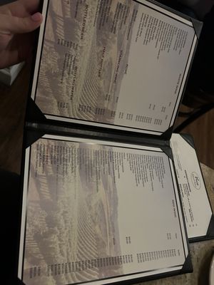 Vico Ristorante Italiano by null