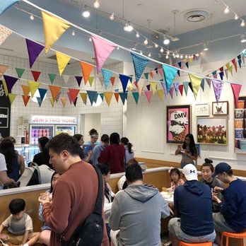 Jeni's Splendid Ice Creams - Ice Cream & Frozen Yogurt Near Me - McLean, Virginia Jeni's Splendid Ice Creams - Ice Cream & Frozen Yogurt Near Me - McLean, Virginia