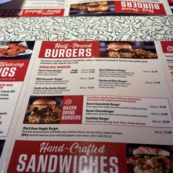 Bubba's 33 - Bars Near Me - Buford, Georgia Bubba's 33 - Bars Near Me - Buford, Georgia
