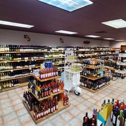 Sartell Liquor