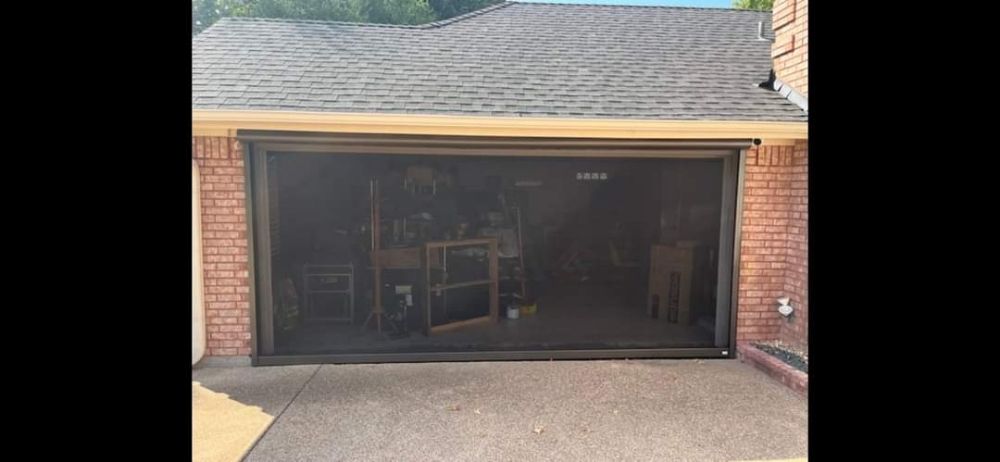 Slide of American Patio Enclosures