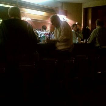 Diamond Grille - The regulars at the bar. - American Near Me - Akron, Ohio