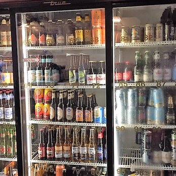 Moon Cricket Grille - I think that there are 99 beers available here - New American Near Me - Winter Garden, Florida Moon Cricket Grille - I think that there are 99 beers available here - New American Near Me - Winter Garden, Florida